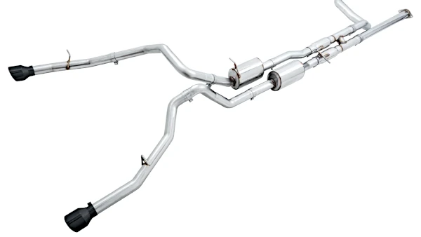 AWE 0FG EXHAUST SUITE FOR THE RAM 1500 TRX