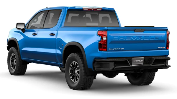 Best exhaust upgrade for Chevrolet Silverado and GMC Sierra 6.2L V8 (2019 and newer)