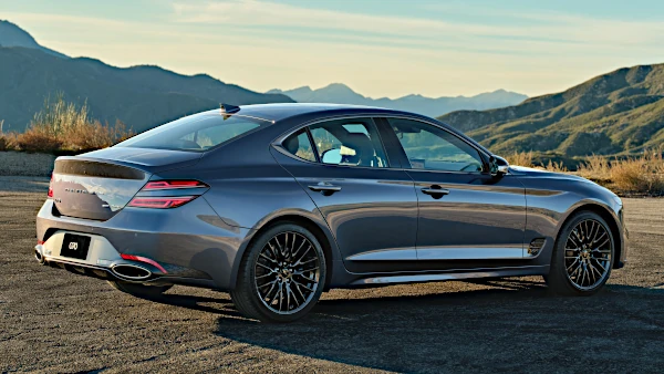Best Cat-Back Exhausts for the Genesis G70 3.3T – In-Depth Comparison