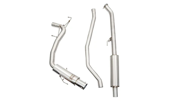 Megan Racing Single Exit Exhaust System