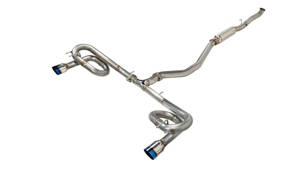 REMARK Sports Touring (LINK LOOP) Catback Exhaust