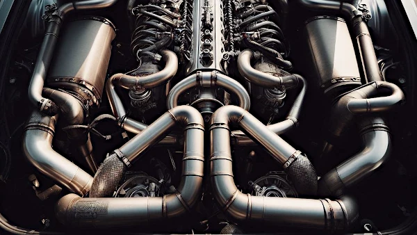 the future of automotive exhaust systems