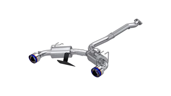 MBRP 3-Inch Cat-Back Exhaust for Toyota GR Corolla
