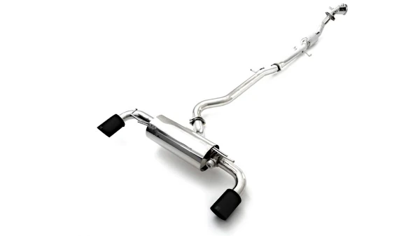 Armytrix Valvetronic Exhaust System